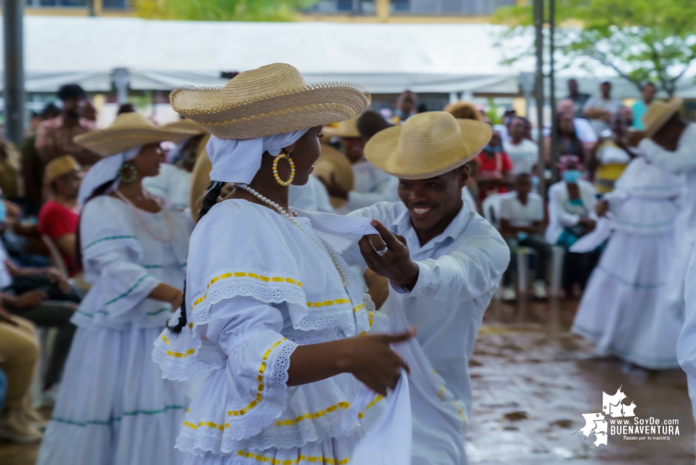 Se realizó en Buenaventura la zonal clasificatoria del Festival de Música del Pacífico Petronio Álvarez