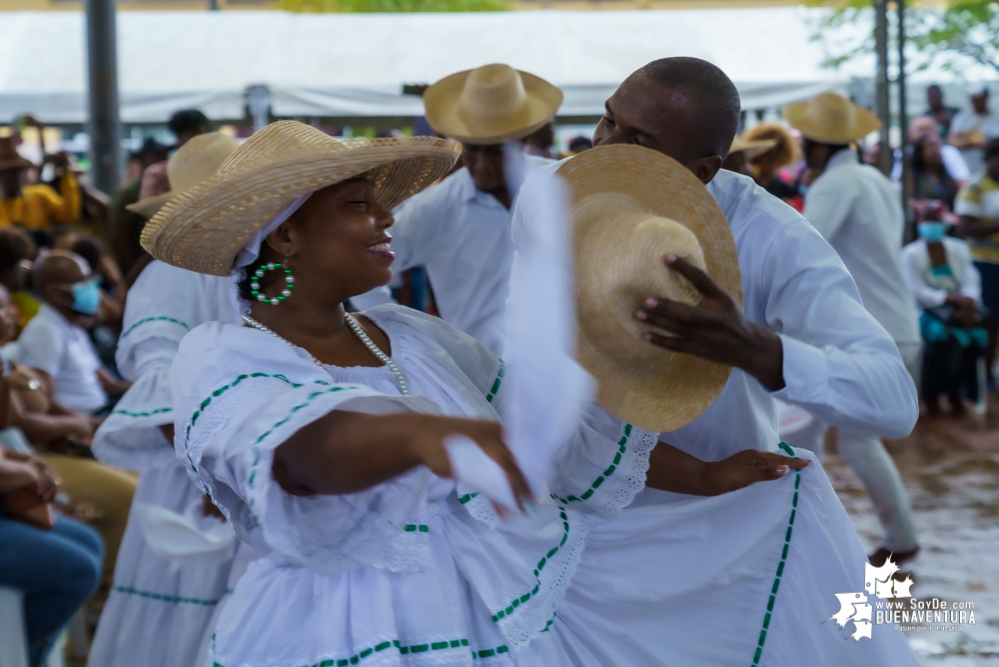 Se realizó en Buenaventura la zonal clasificatoria del Festival de Música del Pacífico Petronio Álvarez