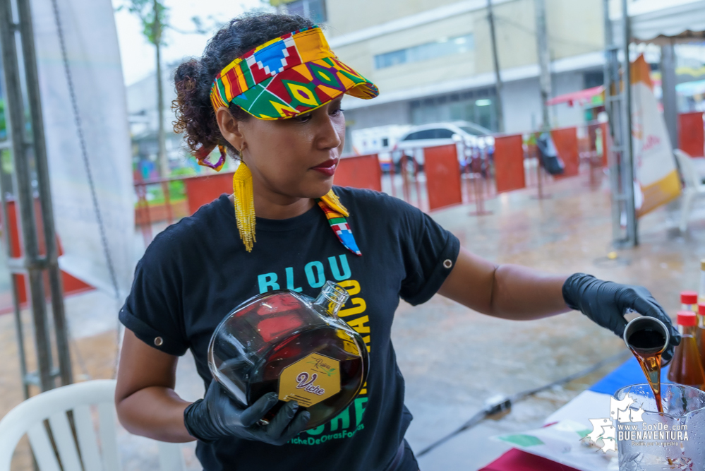 Se realizó en Buenaventura la zonal clasificatoria del Festival de Música del Pacífico Petronio Álvarez