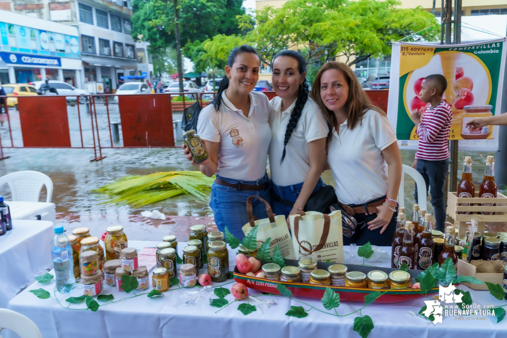 Se realizó en Buenaventura la zonal clasificatoria del Festival de Música del Pacífico Petronio Álvarez