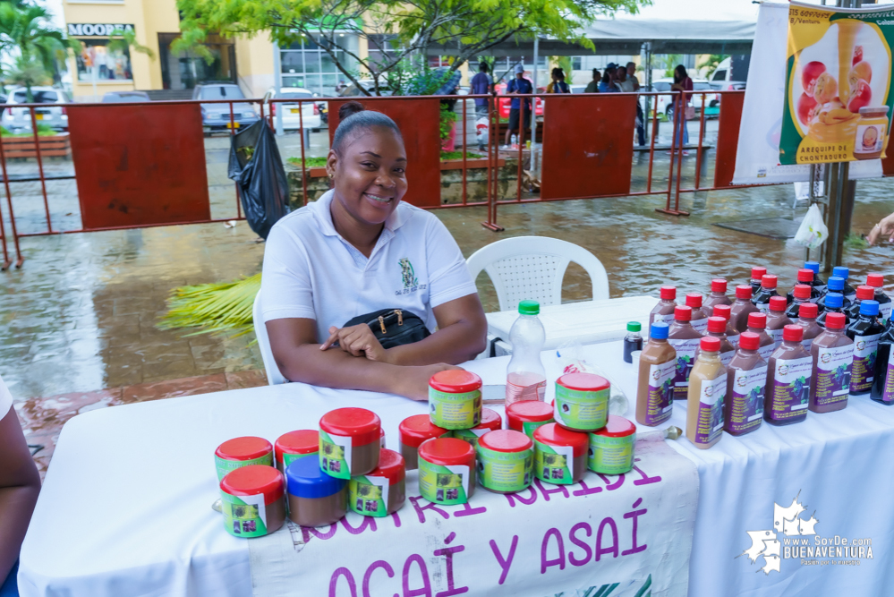 Se realizó en Buenaventura la zonal clasificatoria del Festival de Música del Pacífico Petronio Álvarez