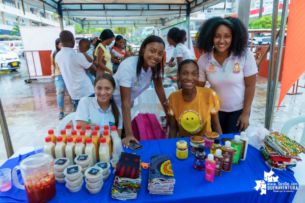 Se realizó en Buenaventura la zonal clasificatoria del Festival de Música del Pacífico Petronio Álvarez