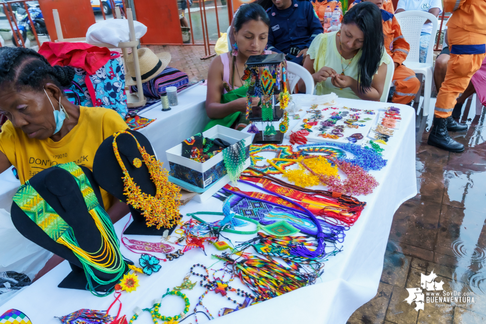 Se realizó en Buenaventura la zonal clasificatoria del Festival de Música del Pacífico Petronio Álvarez