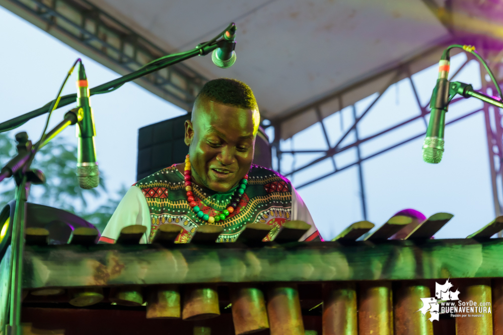 Se realizó en Buenaventura la zonal clasificatoria del Festival de Música del Pacífico Petronio Álvarez