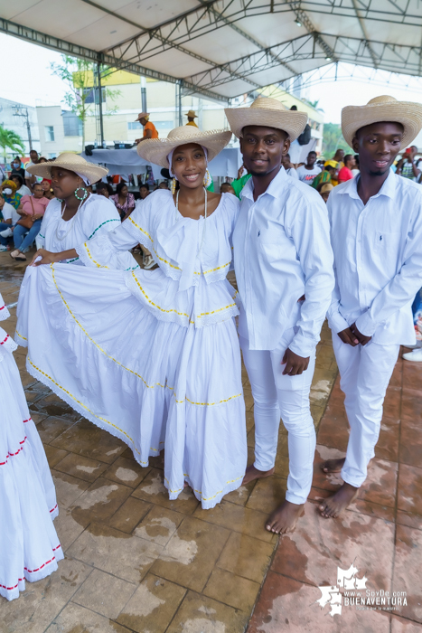 Se realizó en Buenaventura la zonal clasificatoria del Festival de Música del Pacífico Petronio Álvarez