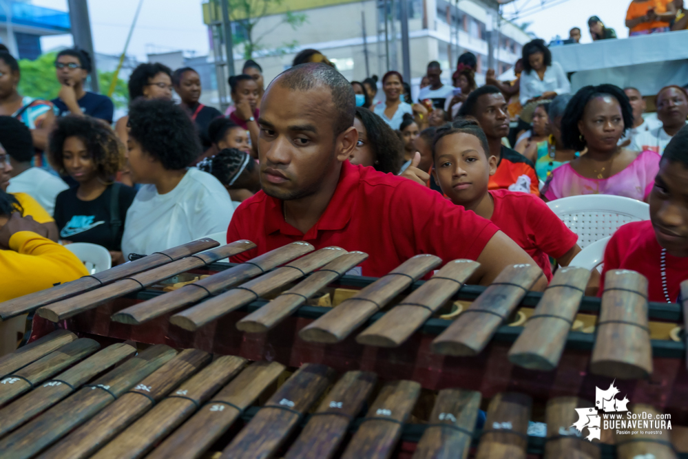 Se realizó en Buenaventura la zonal clasificatoria del Festival de Música del Pacífico Petronio Álvarez