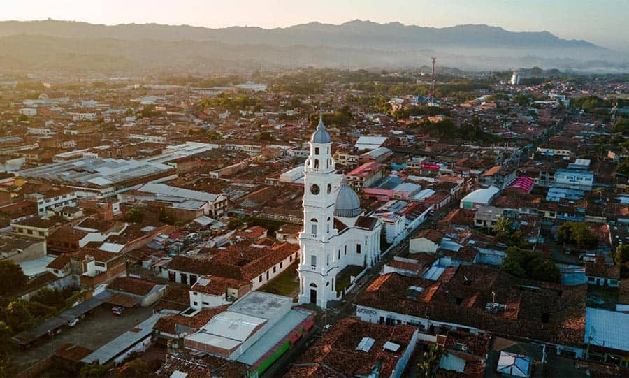 Valle Avanza: Actualización catastral con enfoque multipróposito en el Valle del Cauca