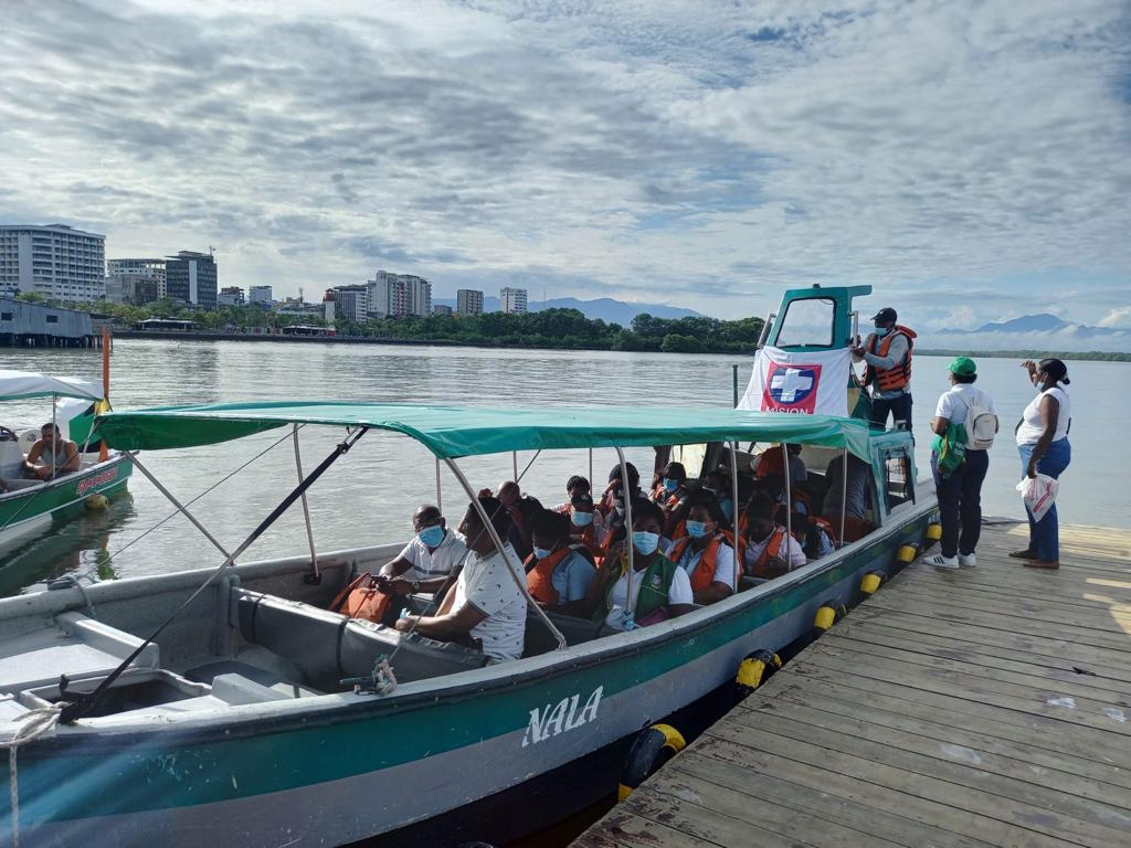 Por elecciones presidenciales se activará Alerta Amarilla Hospitalaria en Buenaventura