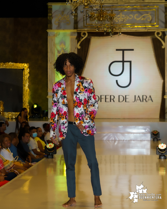 Buenaventura Fashion rompe record de asistencia y ventas en su versión 2022