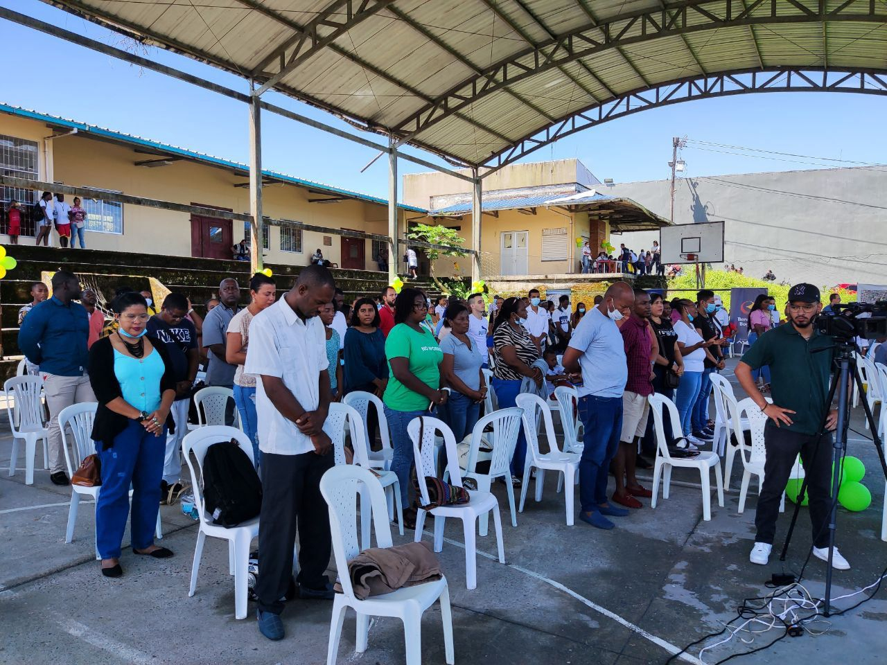 Más de 2 mil personas están inscritas en el proyecto habitacional y de interés social, Torres de Bellavista en Buenaventura