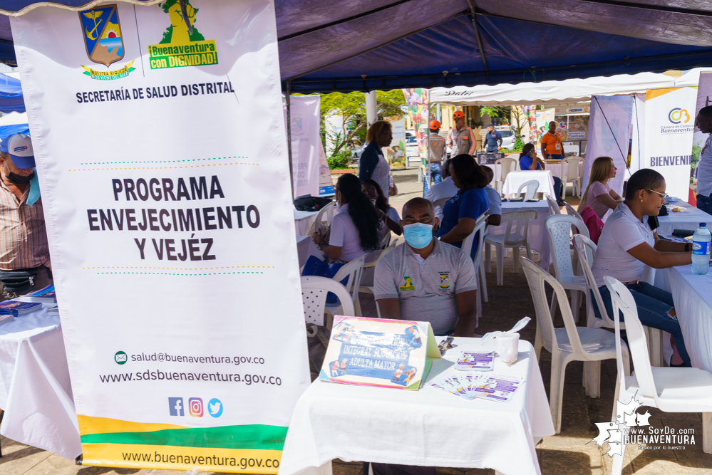 Cerca de 600 personas se habrían beneficiado con jornada de negocios Agricultura por Contrato en Buenaventura