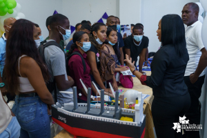 Comfenalco Valle delagente, realizó open house del Instituto PEC en Buenaventura 