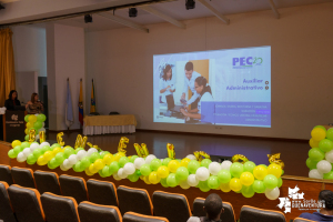 Comfenalco Valle delagente, realizó open house del Instituto PEC en Buenaventura 