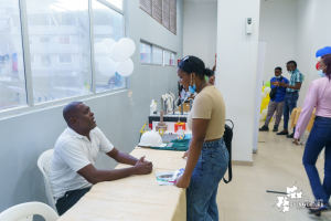 Comfenalco Valle delagente, realizó open house del Instituto PEC en Buenaventura 