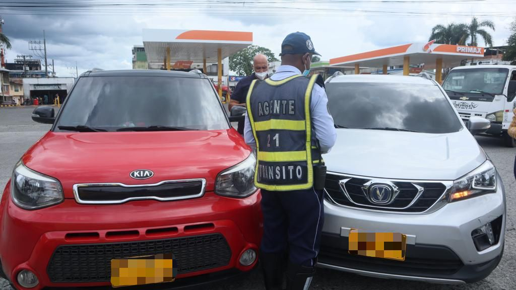 En el 2022 se han reducido las muertes por siniestros viales en el Distrito Especial de Buenaventura 