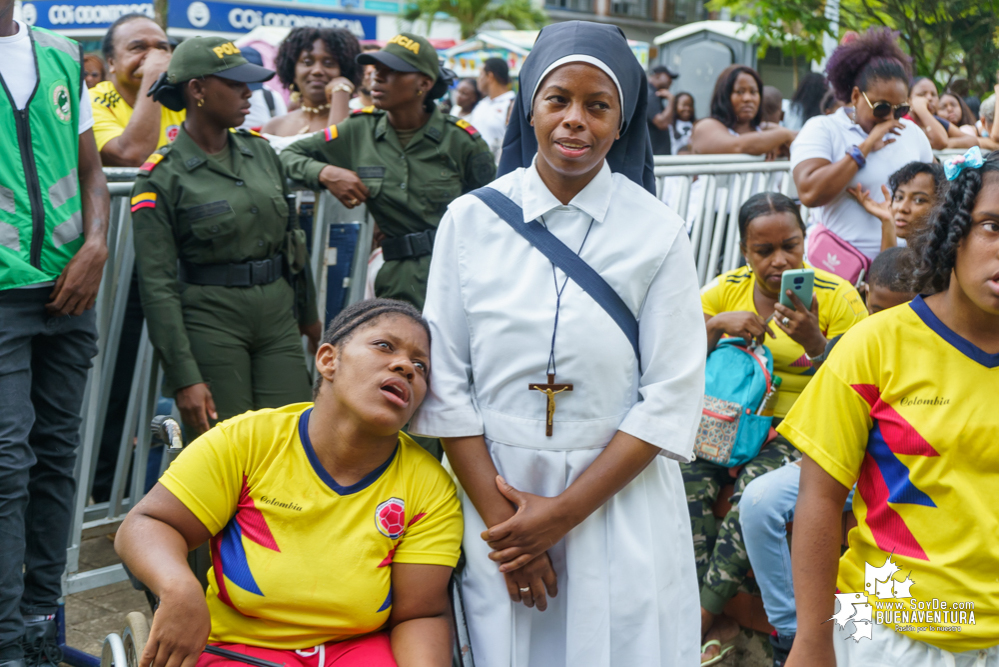 El Concierto Nacional “Armonía Somos” en Buenaventura fue todo un éxito