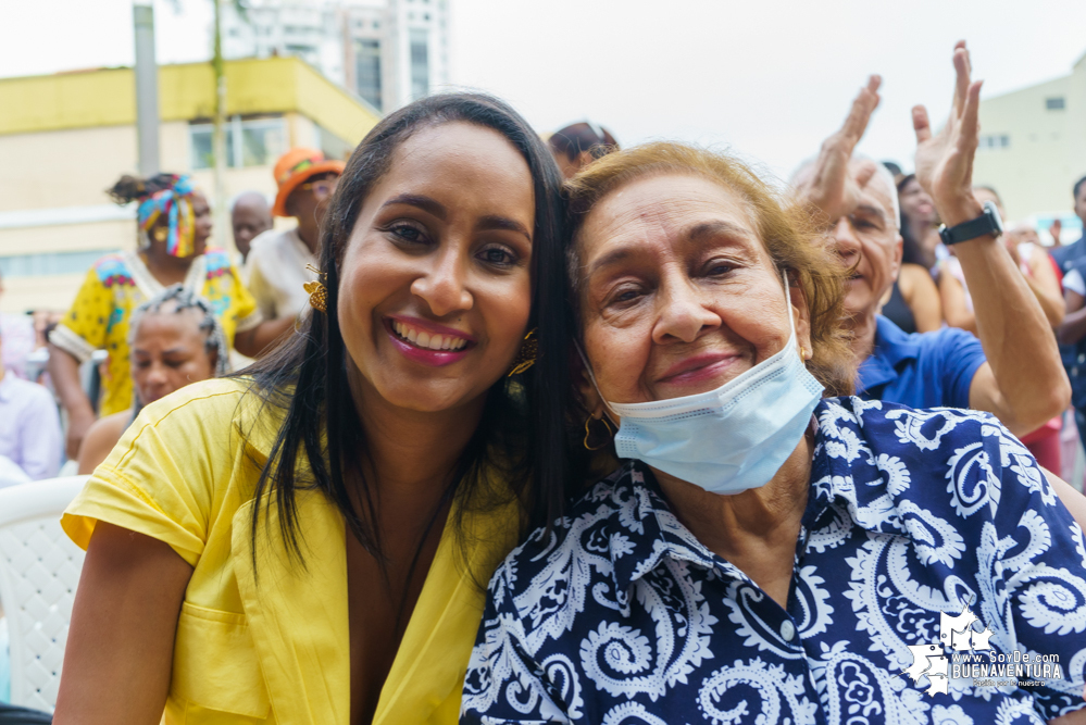 El Concierto Nacional “Armonía Somos” en Buenaventura fue todo un éxito