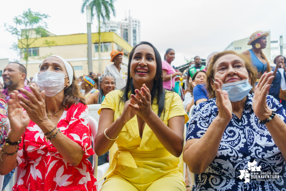 El Concierto Nacional “Armonía Somos” en Buenaventura fue todo un éxito