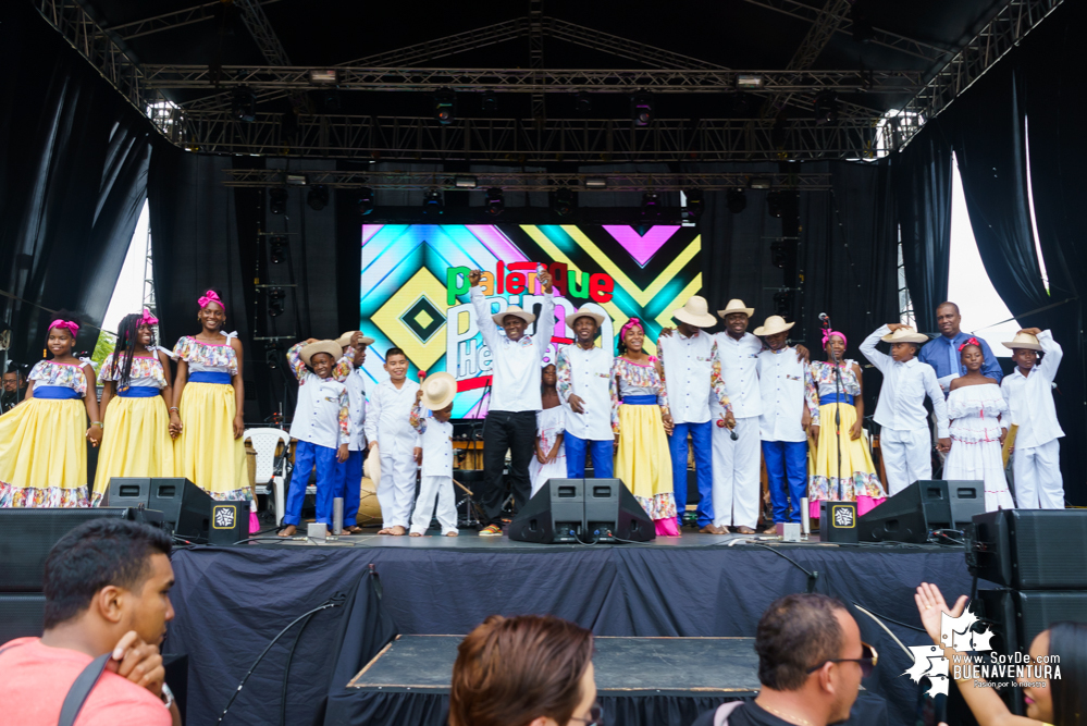 El Concierto Nacional “Armonía Somos” en Buenaventura fue todo un éxito