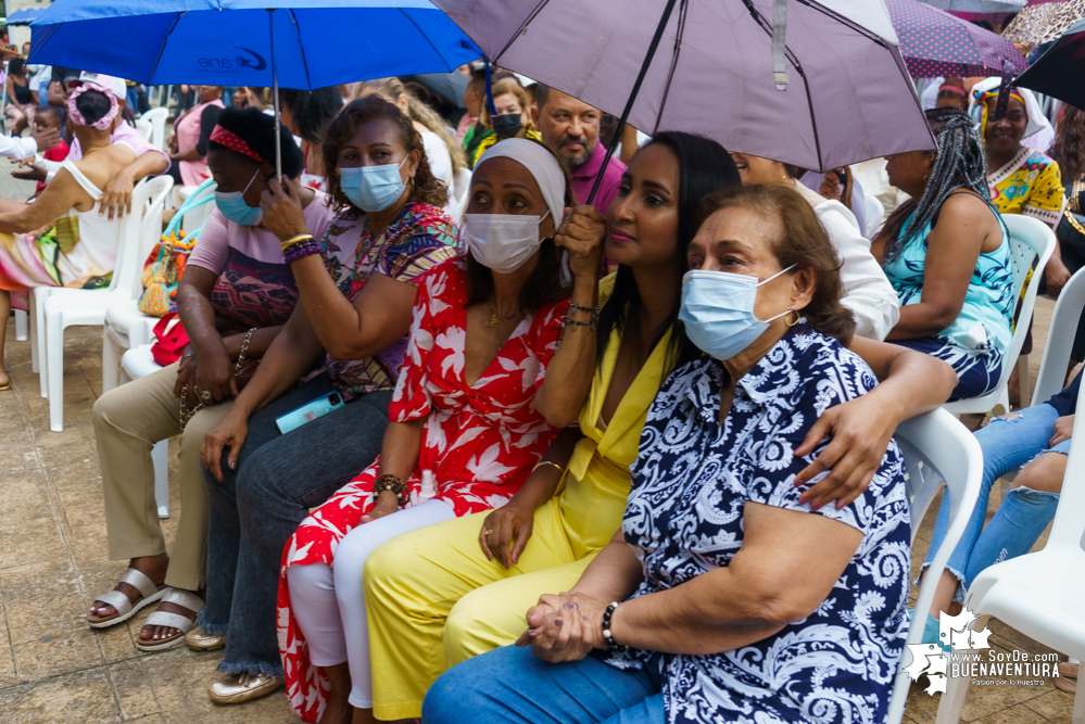 El Concierto Nacional “Armonía Somos” en Buenaventura fue todo un éxito