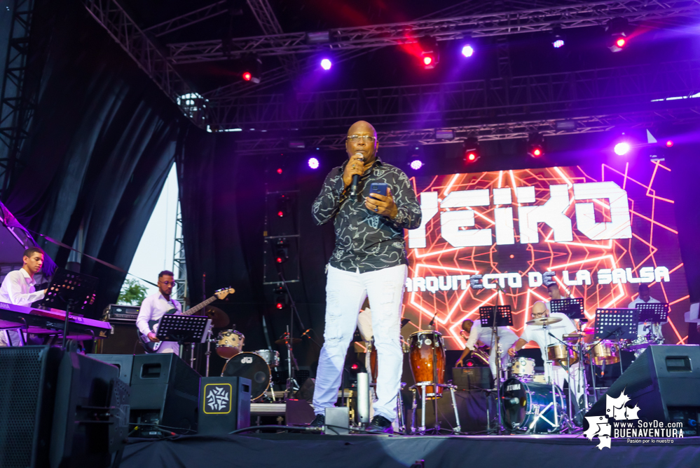 El Concierto Nacional “Armonía Somos” en Buenaventura fue todo un éxito