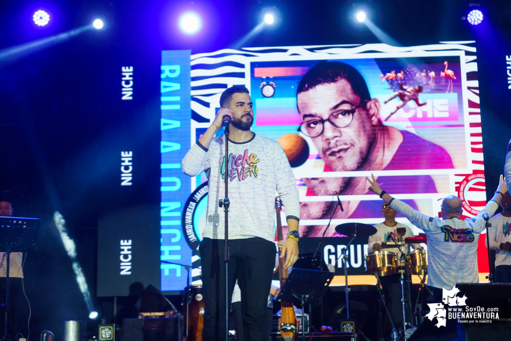 El Concierto Nacional “Armonía Somos” en Buenaventura fue todo un éxito