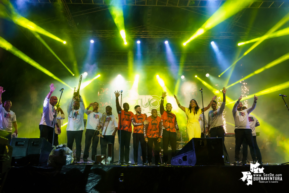 El Concierto Nacional “Armonía Somos” en Buenaventura fue todo un éxito