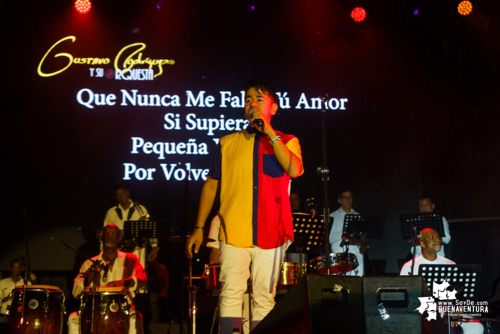 El Concierto Nacional “Armonía Somos” en Buenaventura fue todo un éxito