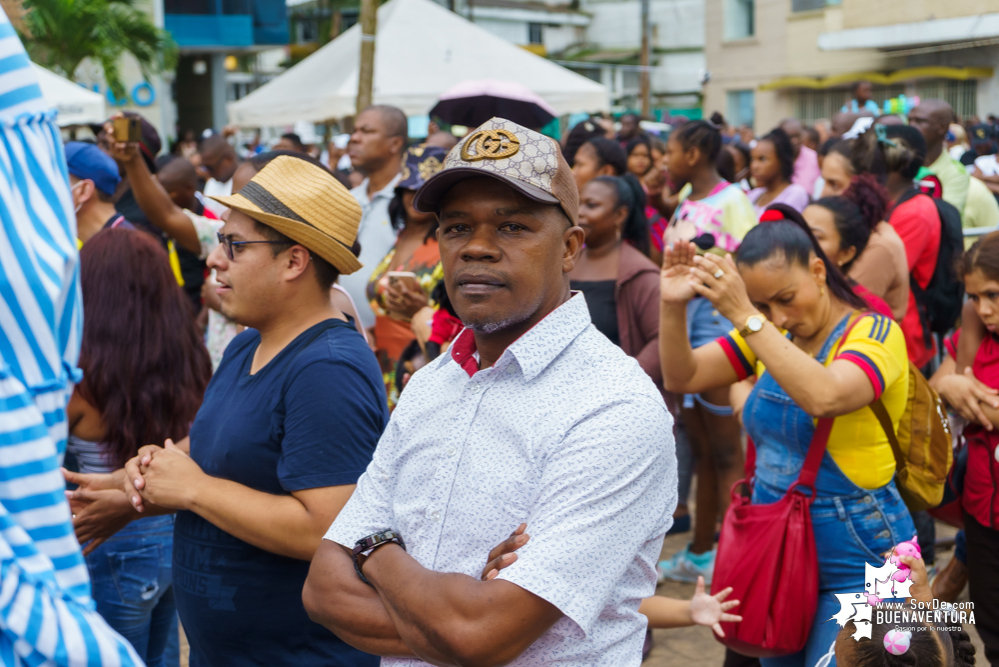 El Concierto Nacional “Armonía Somos” en Buenaventura fue todo un éxito