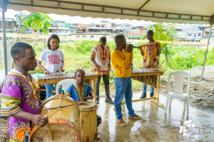 Buenaventura tendrá nueva escuela de música para la formación artística de niños, niñas y jóvenes