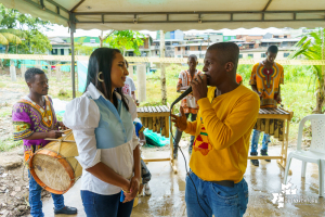 Buenaventura tendrá nueva escuela de música para la formación artística de niños, niñas y jóvenes