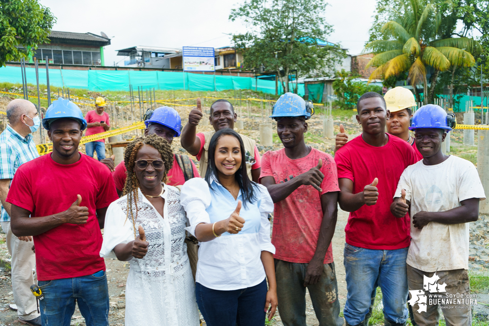 Buenaventura tendrá nueva escuela de música para la formación artística de niños, niñas y jóvenes