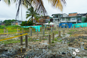 Buenaventura tendrá nueva escuela de música para la formación artística de niños, niñas y jóvenes