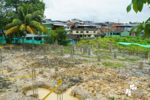 Buenaventura tendrá nueva escuela de música para la formación artística de niños, niñas y jóvenes