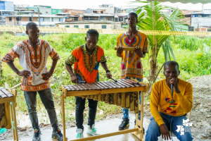 Buenaventura tendrá nueva escuela de música para la formación artística de niños, niñas y jóvenes