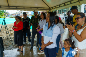 Buenaventura tendrá nueva escuela de música para la formación artística de niños, niñas y jóvenes