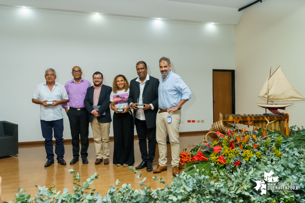 La SPRBUN lanza la segunda edición del Premio al Periodismo Positivo de Buenaventura