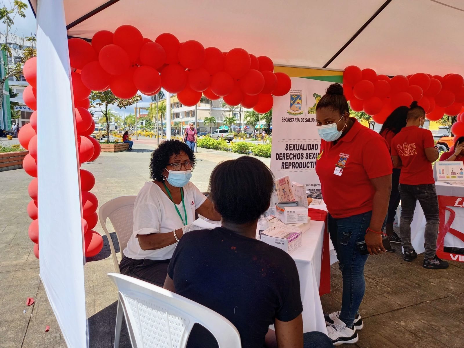 Día Mundial contra la Hepatitis: la Secretaría de Salud de Buenaventura hace el llamado a prevenir esta enfermedad 