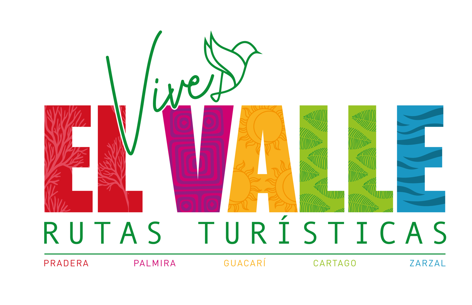 Rutas turísticas ‘Vive el Valle’, una apuesta por el fortalecimiento económico y sostenible del Valle del Cauca