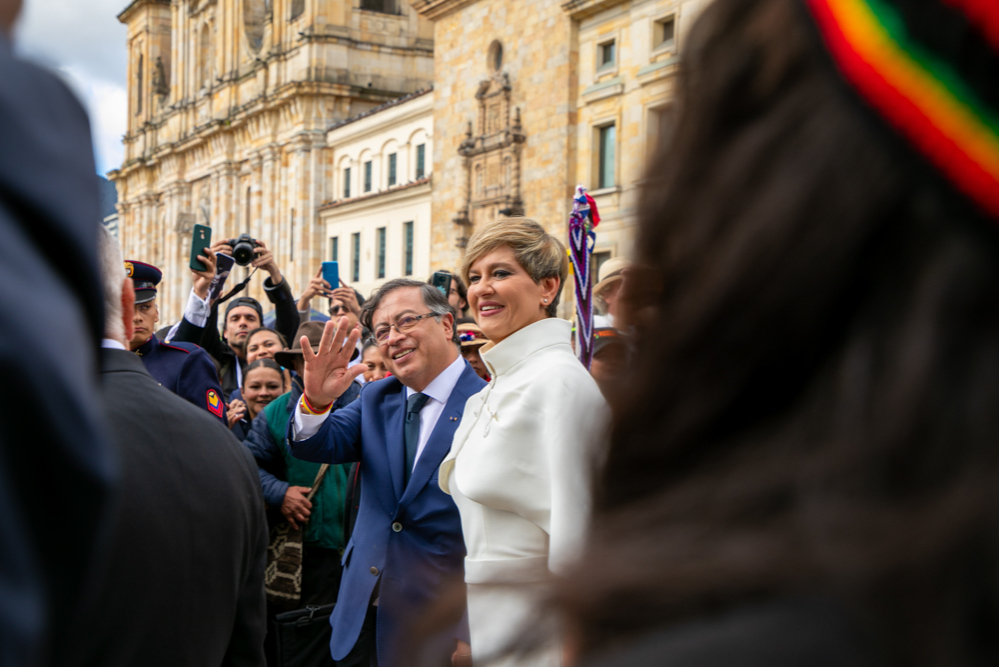 ‘Quiero compartir mi decálogo de gobierno y mis compromisos’: Presidente Petro