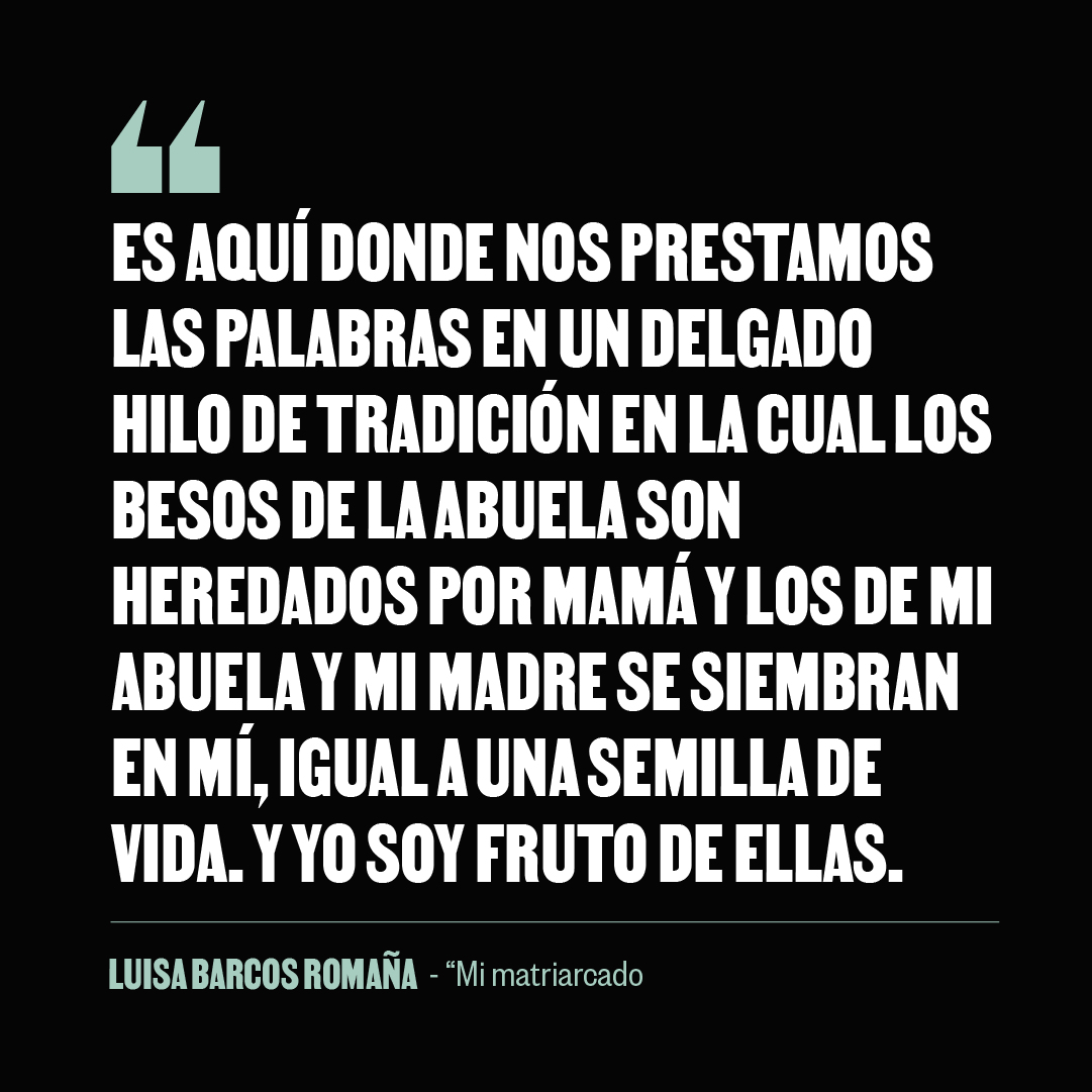 Narrativas del Pacífico en Buenaventura, presentación del libro Vení, te leo