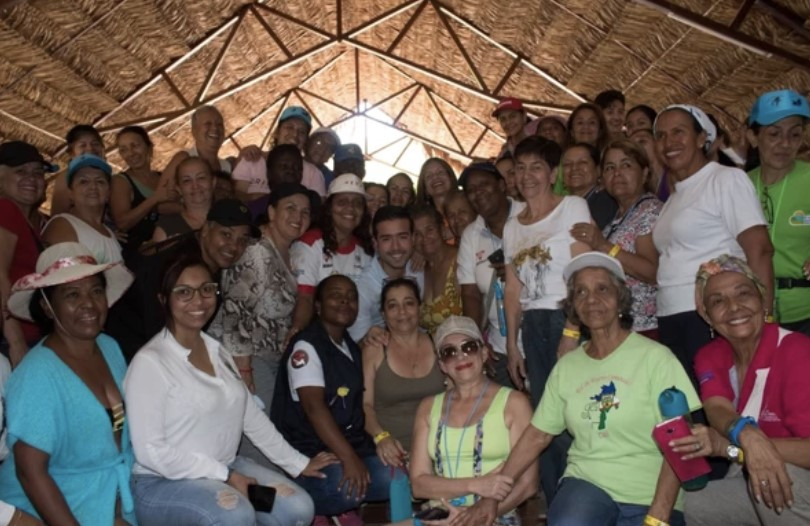 Más de 500 lideresas del departamento se alistan para vivir el Sexto Campamento ‘Mujeres Invencibles’