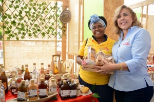 A ritmo de currulao y bailes típicos Buenaventura vivó la fiesta del chontaduro