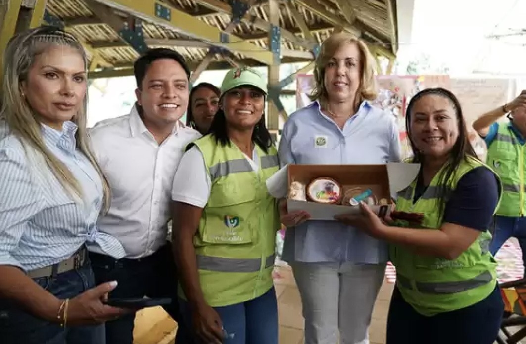 Apropiación del patrimonio cultural y educación ambiental de la mano de los gestores ambientales, en más de dos años de gestión del Inciva