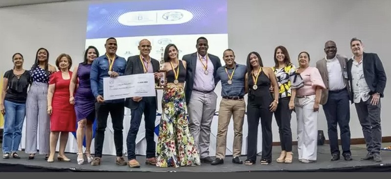 Con éxito culminaron los Juegos Deportivos HUV 2022, donde la integración y diversión fueron claves