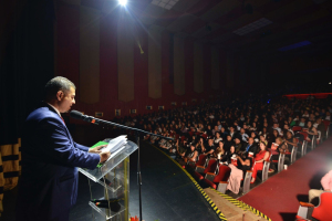 Se estrenó el documental realizado por la CVC “Expedición Río Cauca”