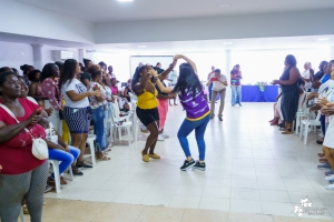 Aproximadamente 250 mujeres reciben proceso de caracterización y empoderamiento por parte de la Gobernación del Valle