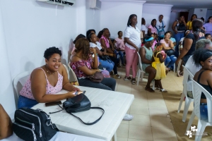 Aproximadamente 250 mujeres reciben proceso de caracterización y empoderamiento por parte de la Gobernación del Valle