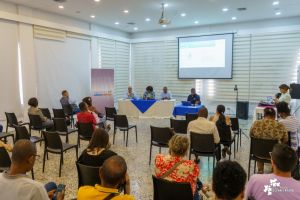 Buenaventura Cómo Vamos le entrega a los y las bonaverenses el tercer Informe de Calidad de Vida 