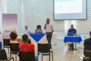 Buenaventura Cómo Vamos le entrega a los y las bonaverenses el tercer Informe de Calidad de Vida 